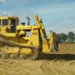 CAT D10-N
